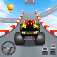 ؼ3d(Car Stunt 3D)v1.0.1 ׿