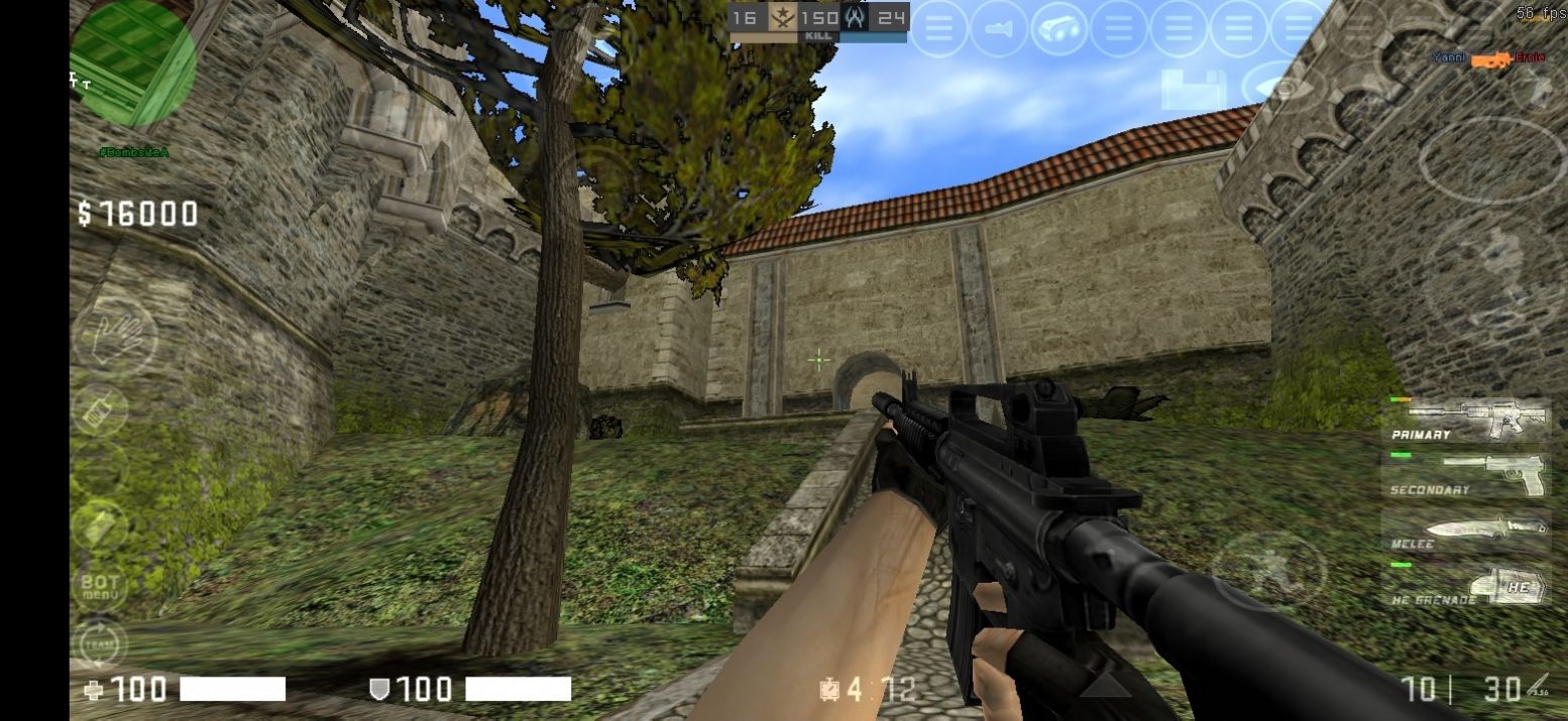 CS1.6ưv22 İ