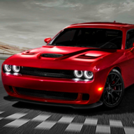 美国肌肉赛车American Muscle Car Racingv1.1 安卓版