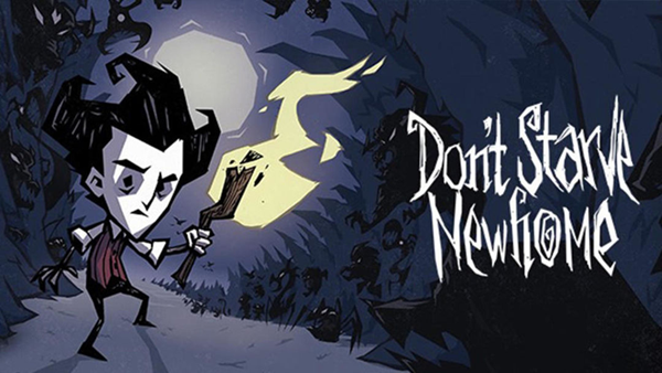 Don't Starve: Newhome饥荒新家园手机版下载