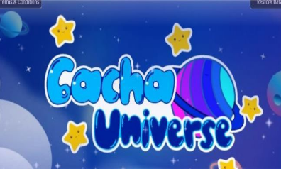 Ӳ̫ѧԱ(Space Cadet Gacha)