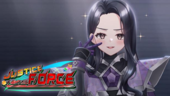 ս(Justice Fighting Force)