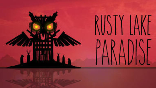 Rusty Lake Paradiseõ׿İ