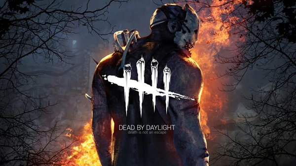 Dead by Daylight Mobileɱιʷ