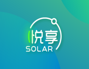 Solar app