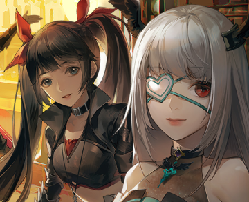 天谕手游小米渠道服 天谕手游小米渠道服