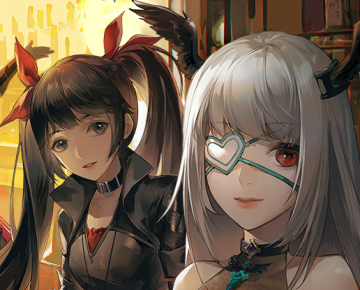 天谕手游华为账号版 天谕手游华为账号版