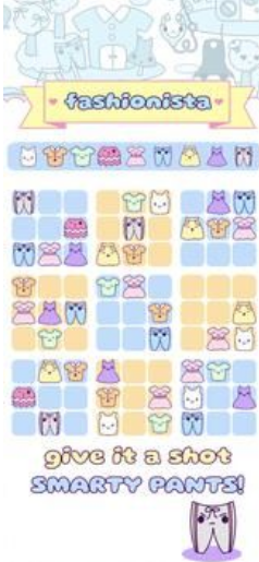 可爱数独(Kawaii Sudoku)