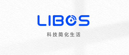 LIBOS HOME扫地机器人