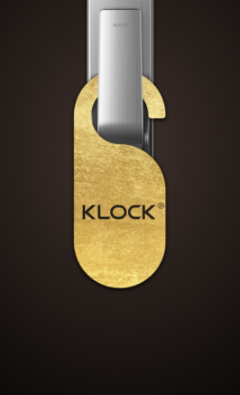 KLOCK