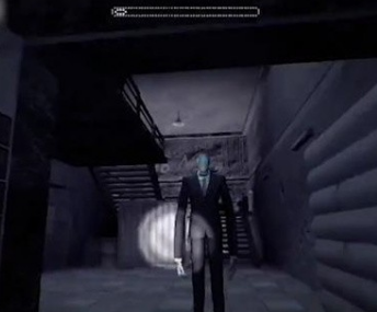 ݳӰƻonelineİ(Project: SLENDER - Online)