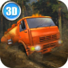 ģOffroad Oil Truckv1.01 ׿