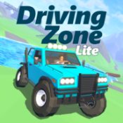 驾驶区越野LiteDriving Zonev0.20.10 安卓版