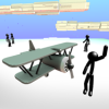 ˷ɻʻStickman Airplanev1.04 ׿