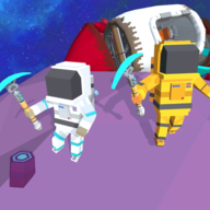 放置太空生存Idle Space Survivalv0.0.1 安卓版