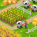 农场城市农业与建筑Farm Cityv2.9.5 安卓版