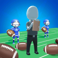 对阵教练Touchdown Coachv1.1 安卓版