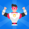 Ӣ۴ʦSuper Hero Masterv0.9.15 ׿