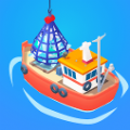 闲置海鲜大亨Idle Seafood Tycoonv0.2 安卓版