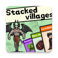 ѵׯStacked Villagesv1.3 ֻ