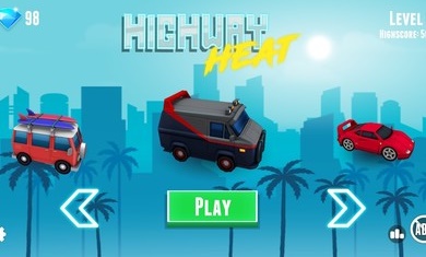 ٹ·Highwayv1.6 °