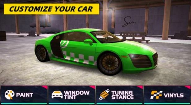 Сʻ3dģ(Car Driving 3D Simulator)v1.2 ׿