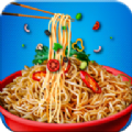 Crispy Noodles Cooking Gamev1.1.3 İ