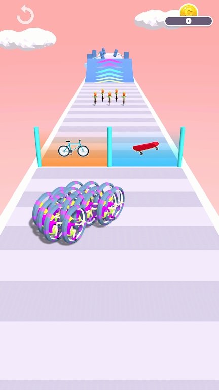 ܲϷ(Rolling Runner)v1.0 ׿