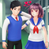 У԰(Anime Girl)