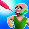 (Stinger Shooter)