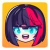 Ůϲ(Kawaii Girls Merge And Shoot)