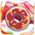 美食甜甜圈(Ichigo Donut Game)v3.0.6 安卓版