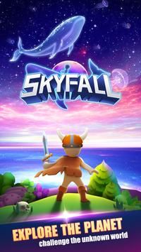 天幕降临Skyfallv1.1.0.69 安卓版