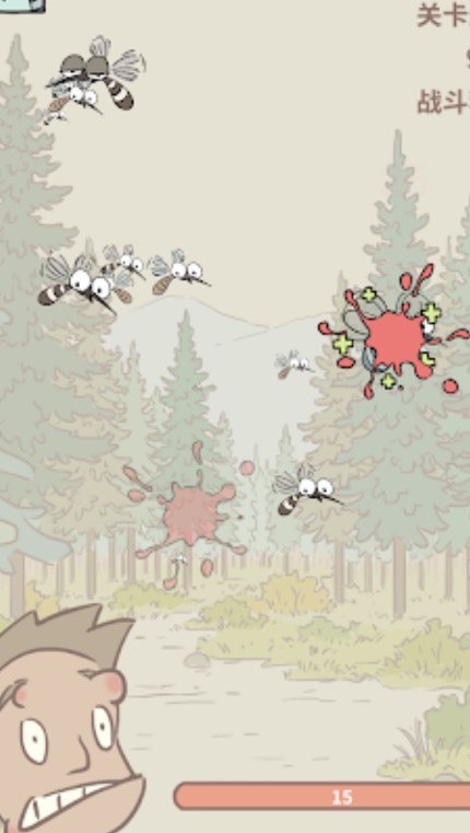 ս(Mosquito War)v1.28 ׿