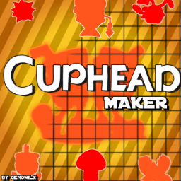 茶杯头制造版(Cuphead Maker)v0.2.0 安卓版