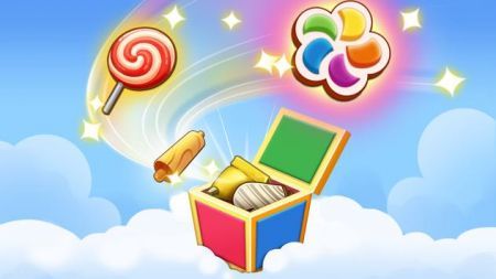 ƥ(Cookie Jelly Match)v1.6.81 ׿