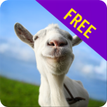 模拟山羊免费版下载(Goat Simulator Free)v2.17.4 安卓中文版