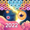 ɱ(Bubble Shooter Sea Pop Puzzle)