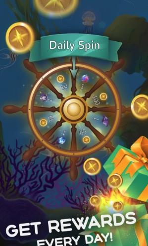 泡泡杀手流行消除(Bubble Shooter Sea Pop Puzzle)v1.0.7 安卓版