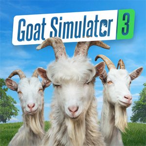 ģɽ3ذװ°(Goat Simulator 3)v1.4.18 ׿