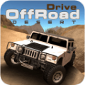 仿真越野模拟OffRoad Drive Desertv1.0 中文版