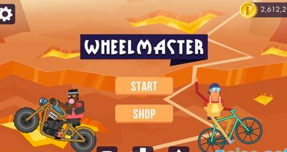 ִʦWheels Masterv1.0.12 ׿