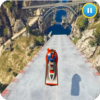 ӢĦͧ(Superhero Jet Ski Boat Racing)