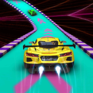 3d汽车特技驾驶(Car Stunt)v1.1 安卓版