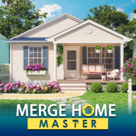 合并家庭主(Merge Home Master)v1.0.2 安卓版