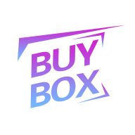 BUYBOX盲盒appv1.0.0 官方版