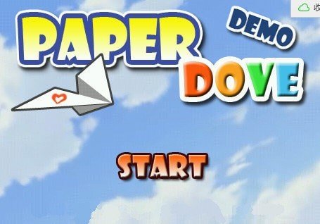 ֽɻŸ(PaperDove demo)v1.1 ׿