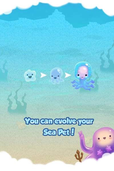 Sea Pet Worldv2.1.2 ׿