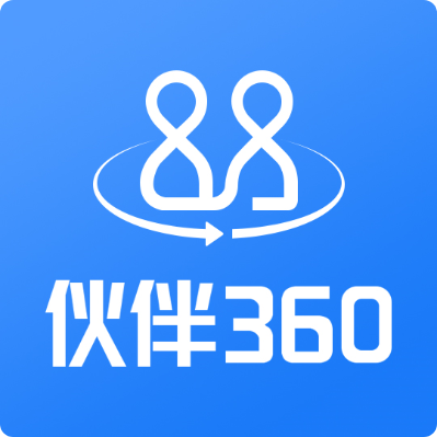 伙伴360appv2.0.0 最新版