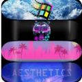 Vaporwave Skatev1.0.5 İ